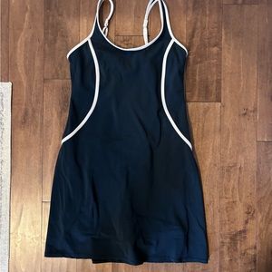 Abercrombie Traveller Dress